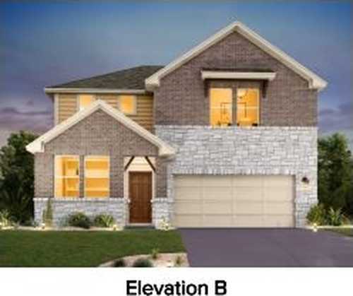 $477,412 - 4Br/3Ba -  for Sale in Cottonwood Farms, Hutto