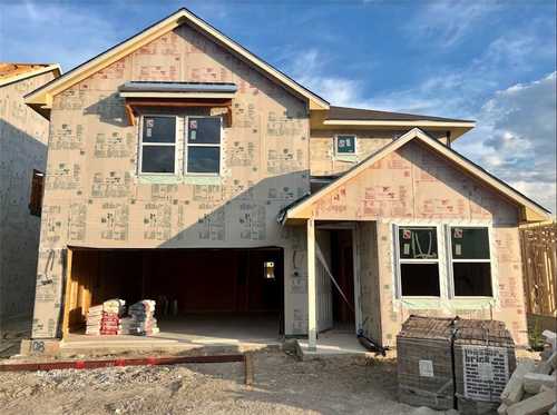 $482,493 - 4Br/3Ba -  for Sale in Cottonwood Farms, Hutto