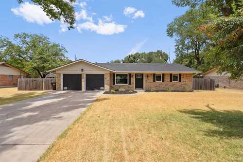 $499,000 - 3Br/2Ba -  for Sale in Eggers, Round Rock