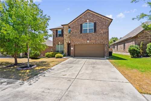 $450,000 - 4Br/3Ba -  for Sale in Park At Brushy Creek, Hutto