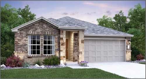 $446,350 - 3Br/2Ba -  for Sale in Plum Creek, Kyle