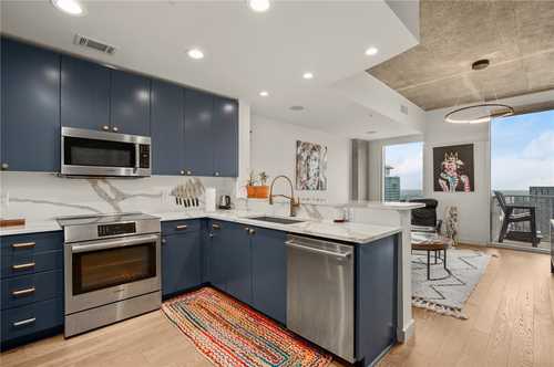 $789,000 - 1Br/1Ba -  for Sale in Residential Condo Amd 360, Austin