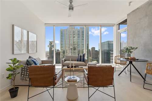 $1,295,000 - 2Br/2Ba -  for Sale in Independent Condominiums, Austin