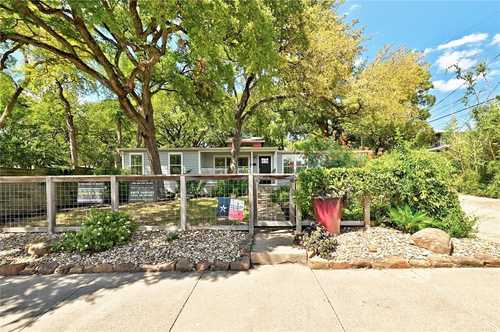 $1,200,000 - 3Br/2Ba -  for Sale in Rabb Inwood Hills, Austin