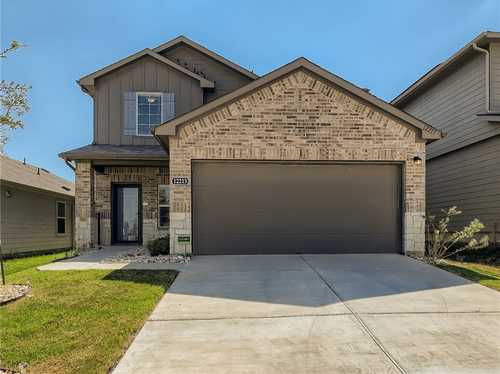 $445,000 - 4Br/3Ba -  for Sale in Stonewater North Ph 1, Manor