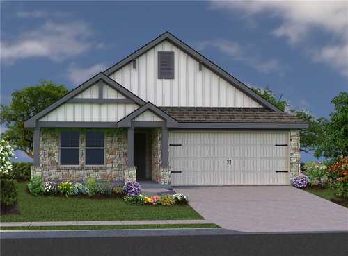 $337,690 - 3Br/2Ba -  for Sale in Grove At Bull Creek, Taylor