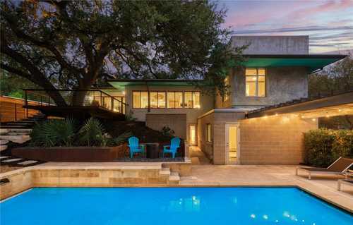 $2,250,000 - 3Br/2Ba -  for Sale in Travis Heights Amd, Austin