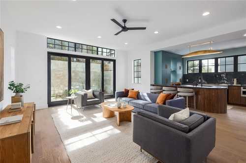 $2,100,000 - 3Br/3Ba -  for Sale in Travis Heights, Austin