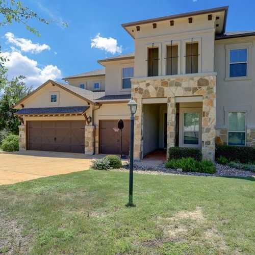 $1,300,000 - 5Br/4Ba -  for Sale in Lakeway Highlands Ph 2 Sec 2a, Lakeway