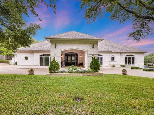 $1,795,000 - 5Br/5Ba -  for Sale in The Estates Of Barton Creek, Austin
