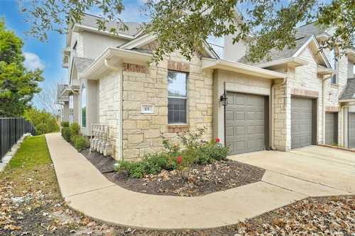 $599,000 - 3Br/3Ba -  for Sale in Enclave At Alta Vista Amd, Austin
