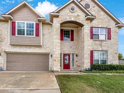 $446,000 - 5Br/3Ba -  for Sale in Hometown Kyle Sub Ph 2, Kyle