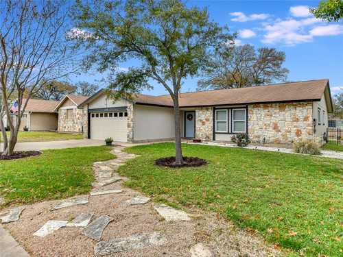 $474,000 - 3Br/2Ba -  for Sale in Village 16 At Anderson Mill, Austin