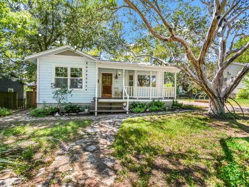 $1,250,000 - 3Br/2Ba -  for Sale in Rabb Inwood Hills, Austin