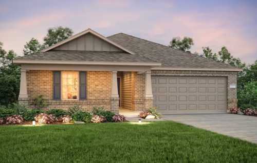 $383,210 - 3Br/2Ba -  for Sale in The Grove At Bull Creek, Taylor
