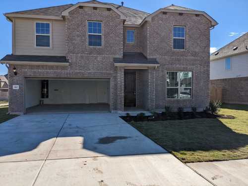$654,990 - 4Br/3Ba -  for Sale in Brooklands, Hutto