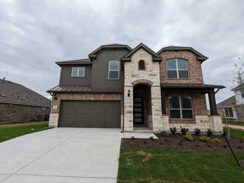 $669,990 - 4Br/3Ba -  for Sale in Brooklands, Hutto