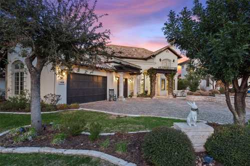 $2,995,000 - 4Br/4Ba -  for Sale in Barton Creek Abc Midsection, Austin
