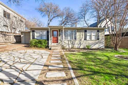 $999,900 - 2Br/1Ba -  for Sale in Rabb Inwood Hills, Austin
