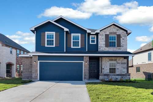 $599,400 - 5Br/4Ba -  for Sale in Carmel West Ph 3 Sec 2 Add, Pflugerville