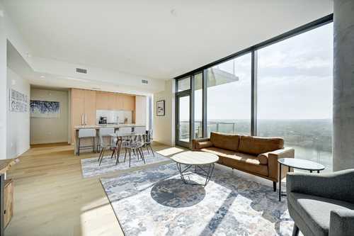 $1,399,500 - 2Br/2Ba -  for Sale in 44 East Ave Condos, Austin