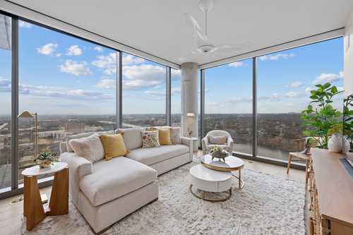 $1,450,000 - 2Br/2Ba -  for Sale in 44 East Ave Condos, Austin