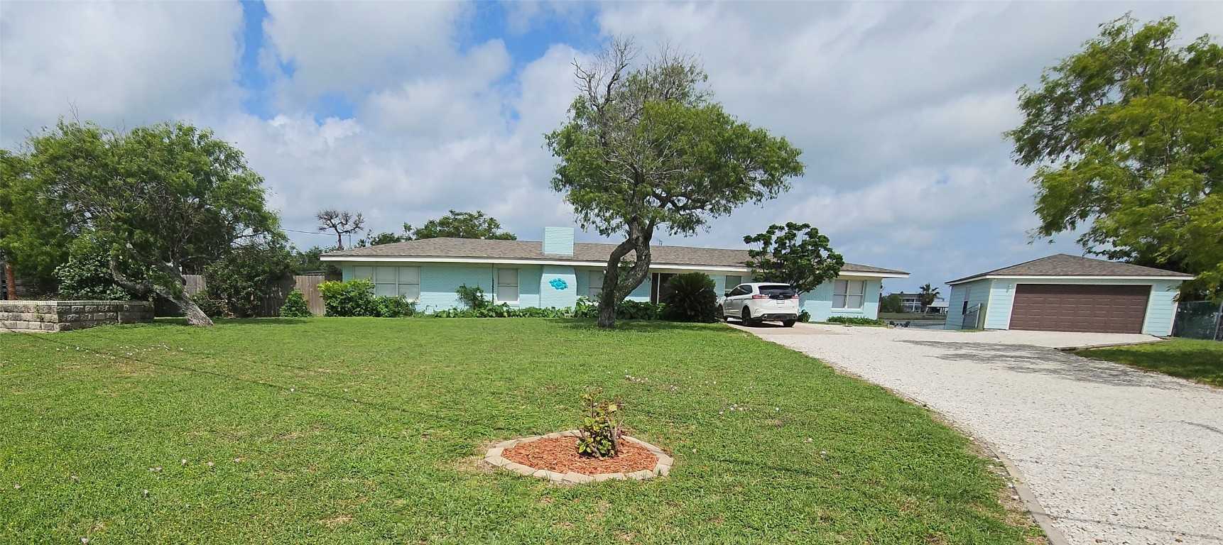 View Rockport, TX 78382 house