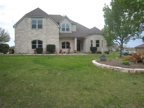 $779,000 - 5Br/4Ba -  for Sale in Lookout At Brushy Creek, Hutto