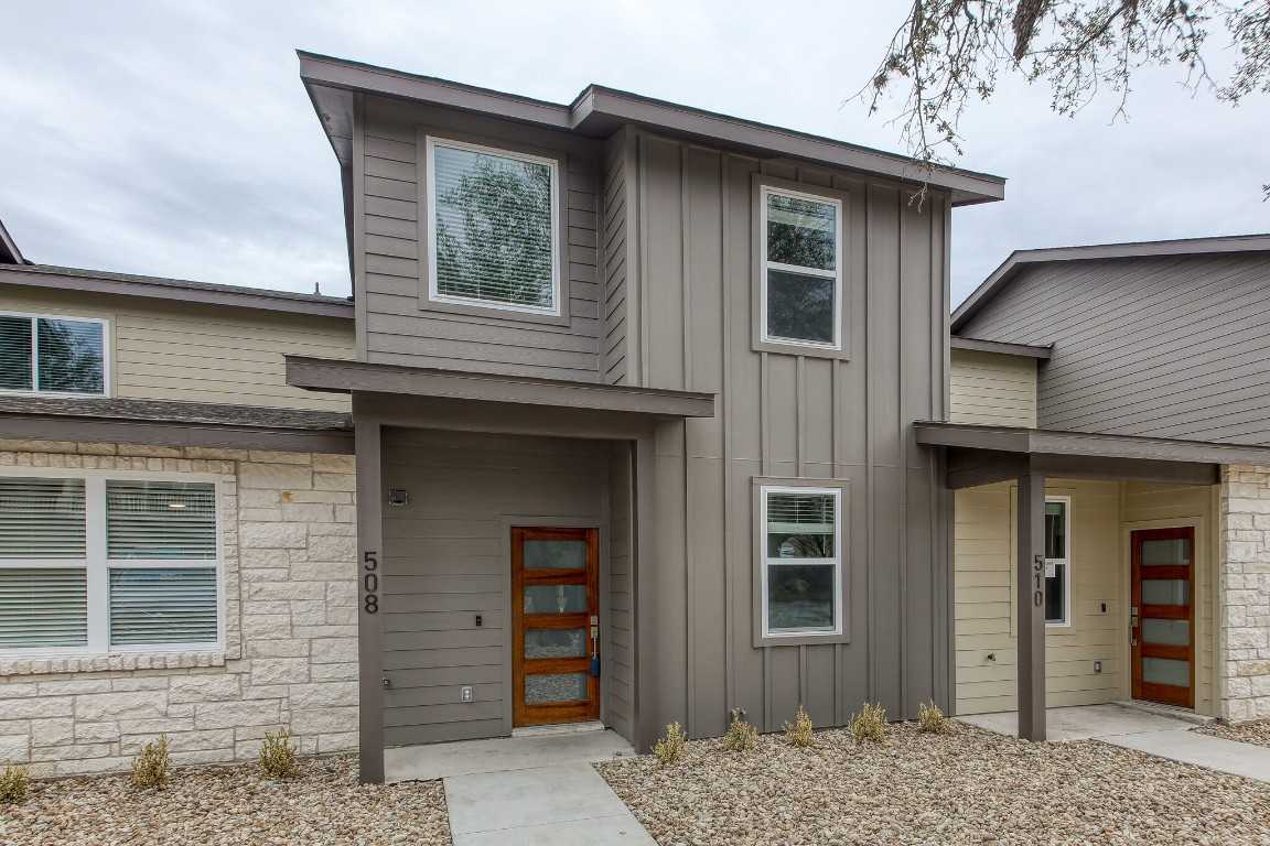 View Point Venture, TX 78645 townhome