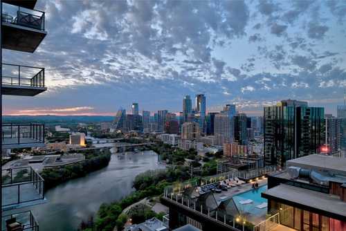 $1,325,000 - 2Br/2Ba -  for Sale in 44 East Ave Condos, Austin