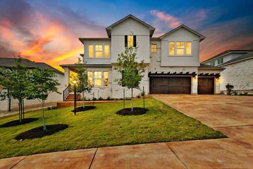 $1,039,990 - 5Br/5Ba -  for Sale in Rough Hollow, Lakeway