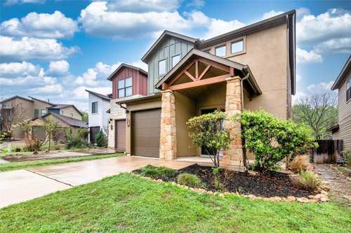 $745,000 - 3Br/3Ba -  for Sale in Crossing At Bouldin Creek The, Austin