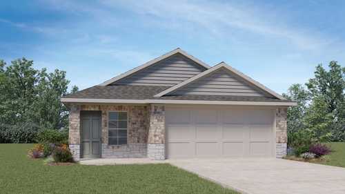 $320,990 - 3Br/2Ba -  for Sale in Southgrove, Kyle