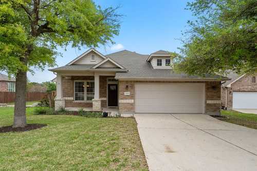 $497,900 - 3Br/2Ba -  for Sale in Village At Mayfield Ranch Ph 2a, Round Rock