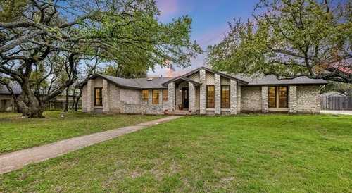 $565,000 - 3Br/2Ba -  for Sale in Brushy Creek North Sec 02, Round Rock