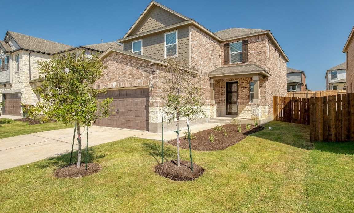 View Round Rock, TX 78665 house