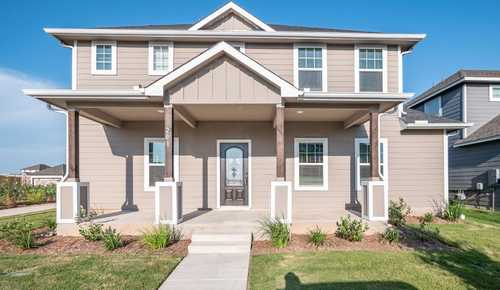 $409,000 - 4Br/3Ba -  for Sale in Brooklands, Hutto