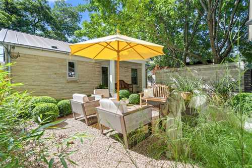 $1,425,000 - 2Br/2Ba -  for Sale in Barton Heights B, Austin