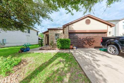 $292,000 - 3Br/2Ba -  for Sale in North Park Ph 1, Taylor