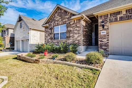 $435,000 - 3Br/2Ba -  for Sale in Siena, Round Rock
