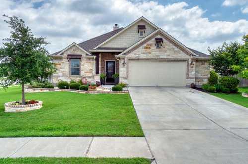 $579,000 - 3Br/3Ba -  for Sale in Siena, Round Rock