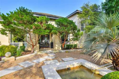 $3,475,000 - 5Br/6Ba -  for Sale in Foothills Barton Creek, Austin