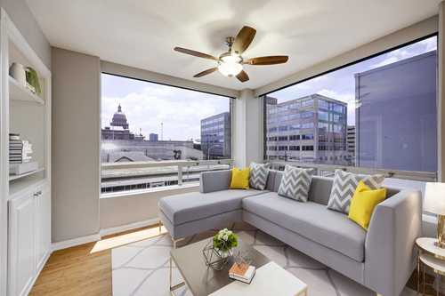 $499,000 - 2Br/2Ba -  for Sale in Penthouse Condo, Austin