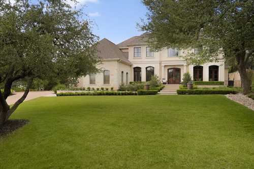 $3,950,000 - 5Br/6Ba -  for Sale in The Estates Of Barton Creek, Austin