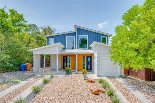 $650,000 - 3Br/3Ba -  for Sale in Truman Heights, Austin
