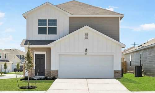 $339,990 - 3Br/3Ba -  for Sale in Cottonwood Farms, Hutto