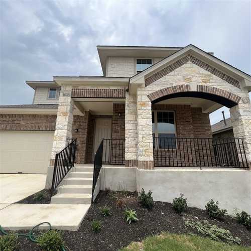 $520,000 - 4Br/3Ba -  for Sale in Star Ranch, Hutto
