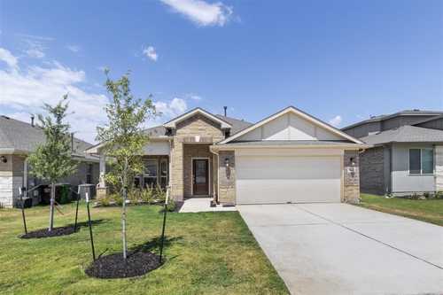 $499,900 - 3Br/2Ba -  for Sale in Star Ranch, Hutto