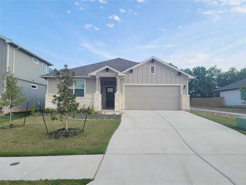 $400,000 - 4Br/2Ba -  for Sale in Mustang Creek, Hutto