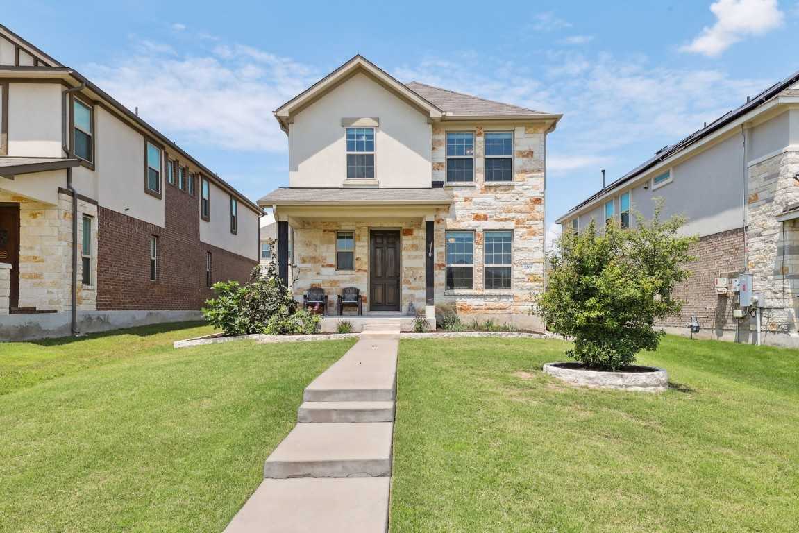 View Round Rock, TX 78664 house